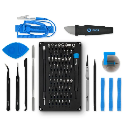 iFixit Essential Electronics Toolkit