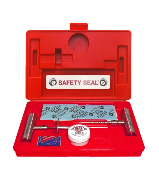 Safety Seal KAP30 Auto/LT Deluxe Kit