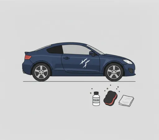 Car Scratch Remover