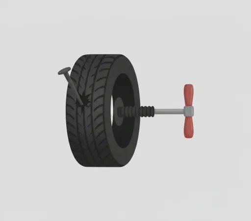 Tire Plug